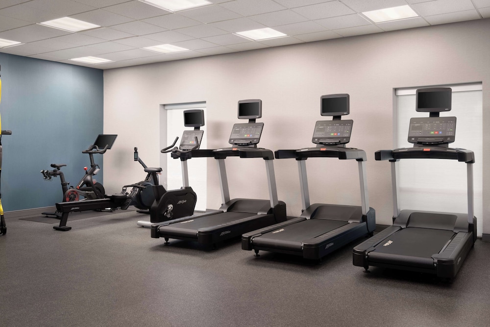 Hampton Inn by Hilton Plant City - photo 24