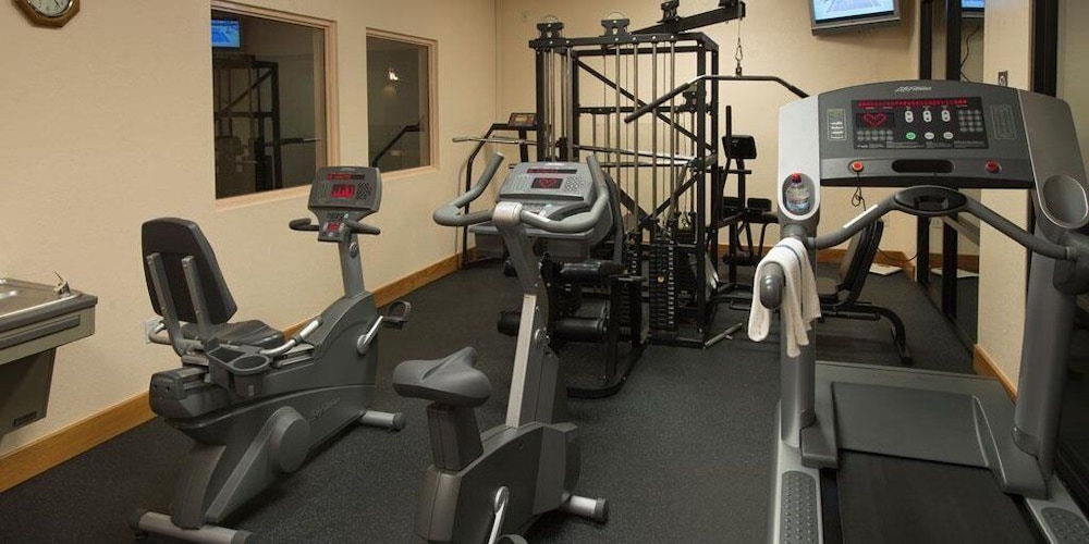 Gateway Studio Suites - photo 27