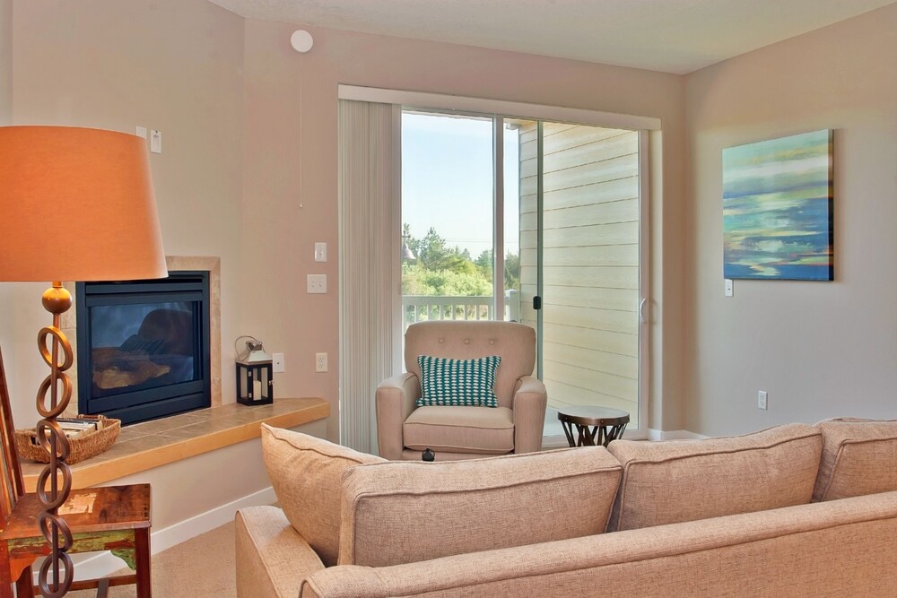 Outlook Condos at Oyhut Bay Resort - photo 16