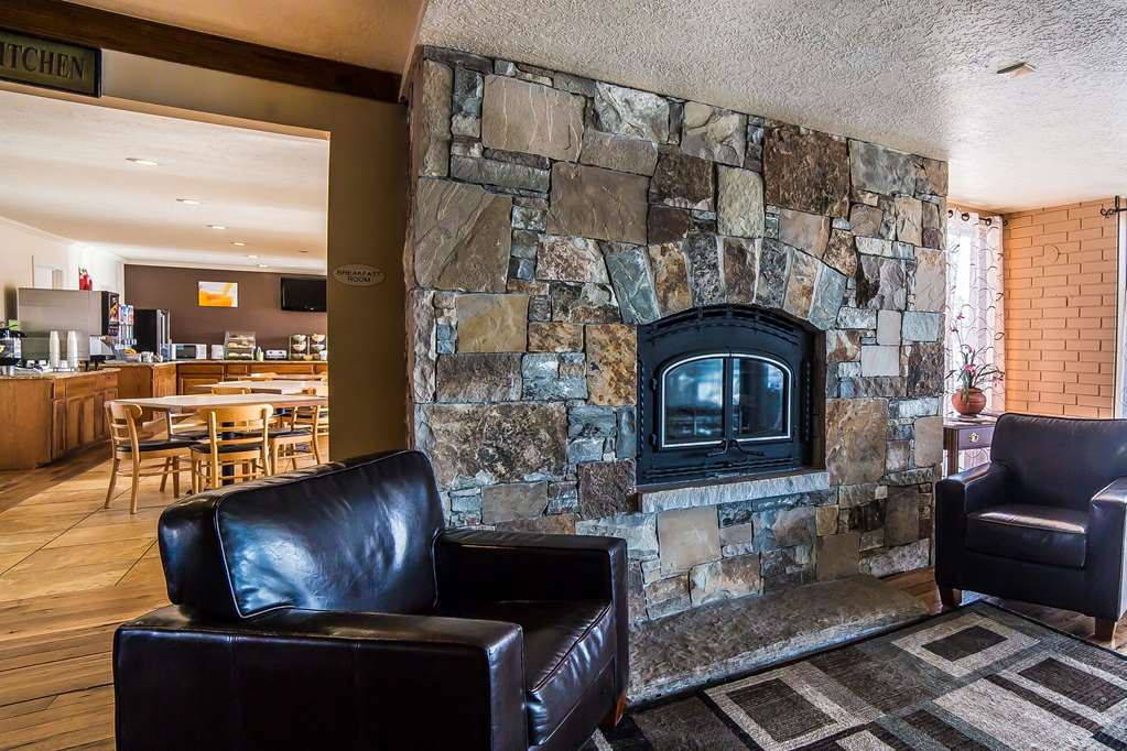 Quality Inn Evanston near Wyoming Downs - photo 5