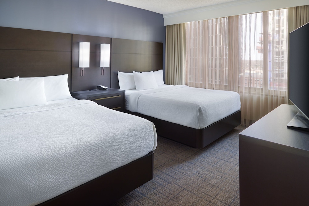 Residence Inn by Marriott Bethesda Downtown - photo 5