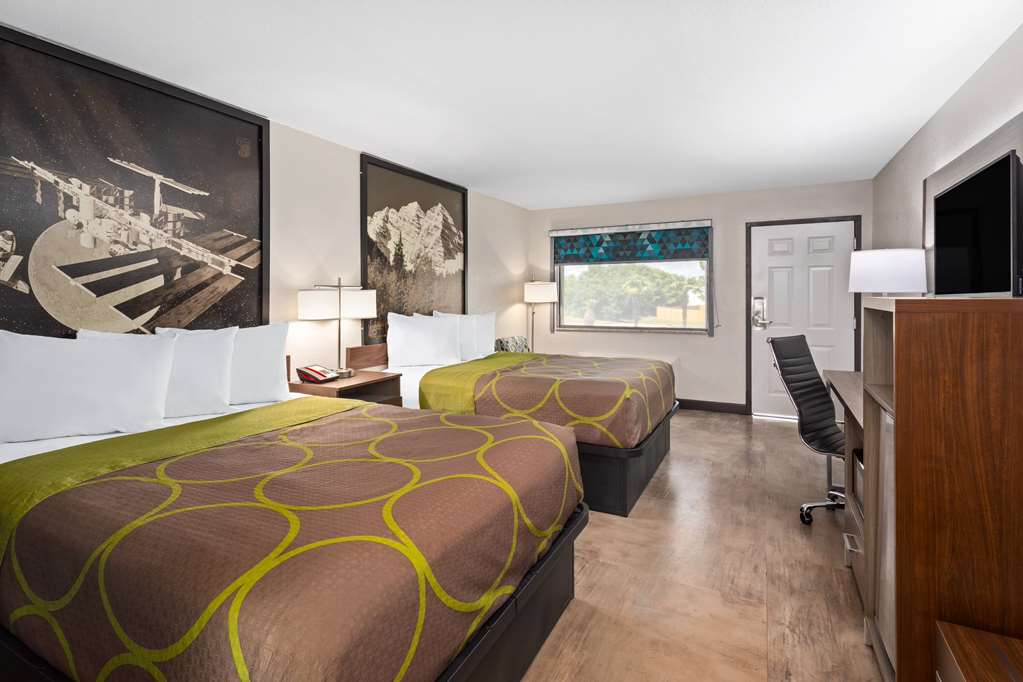 Super 8 by Wyndham Prattville Montgomery - photo 15