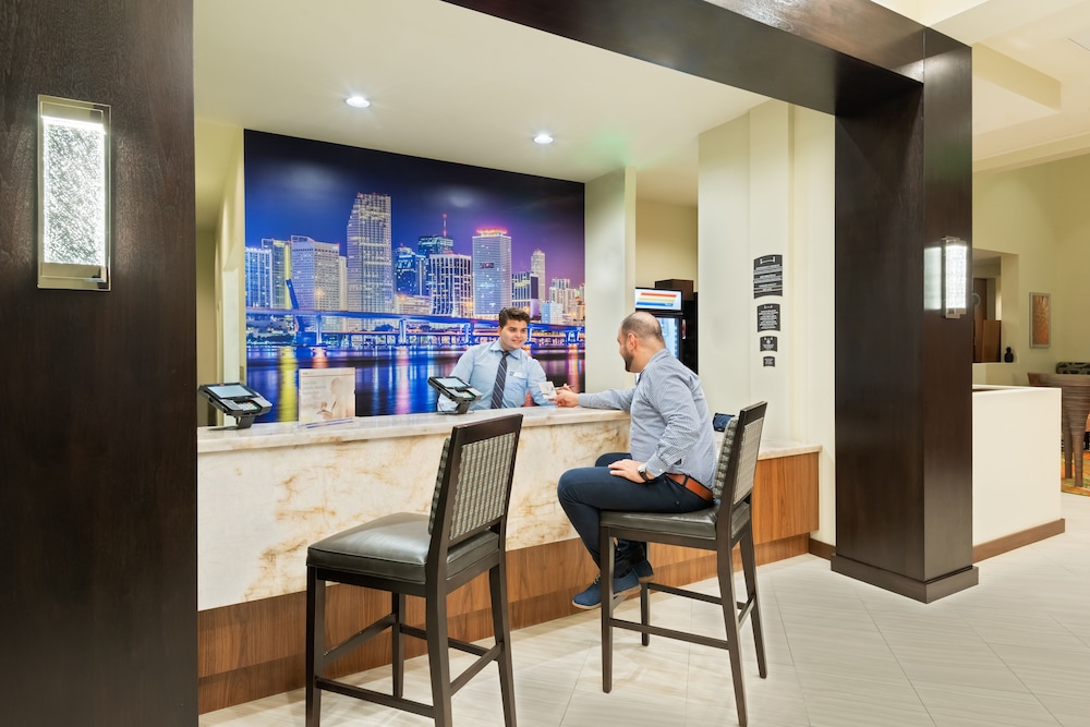 Staybridge Suites Miami International Airport by IHG - photo 43