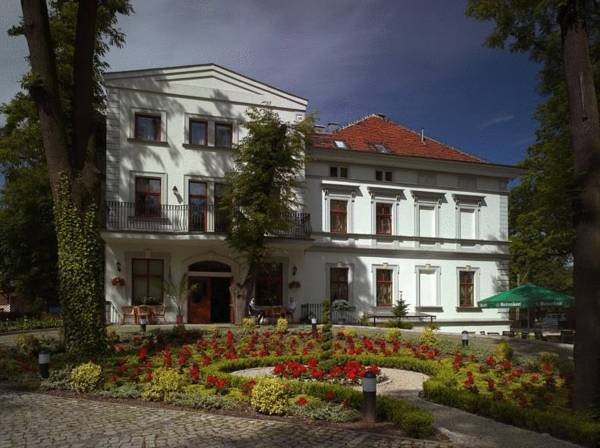 Bugatti. Hotel in Wroclaw, Poland