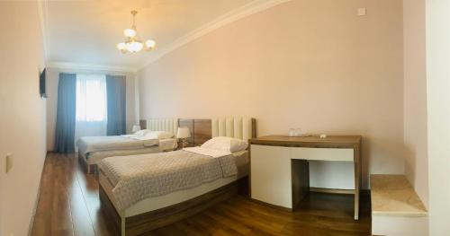 David's Guest House