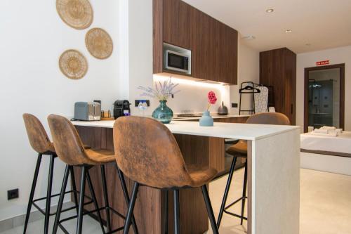 Vlc Host Luz Casanova - last minute hotel in Valencia