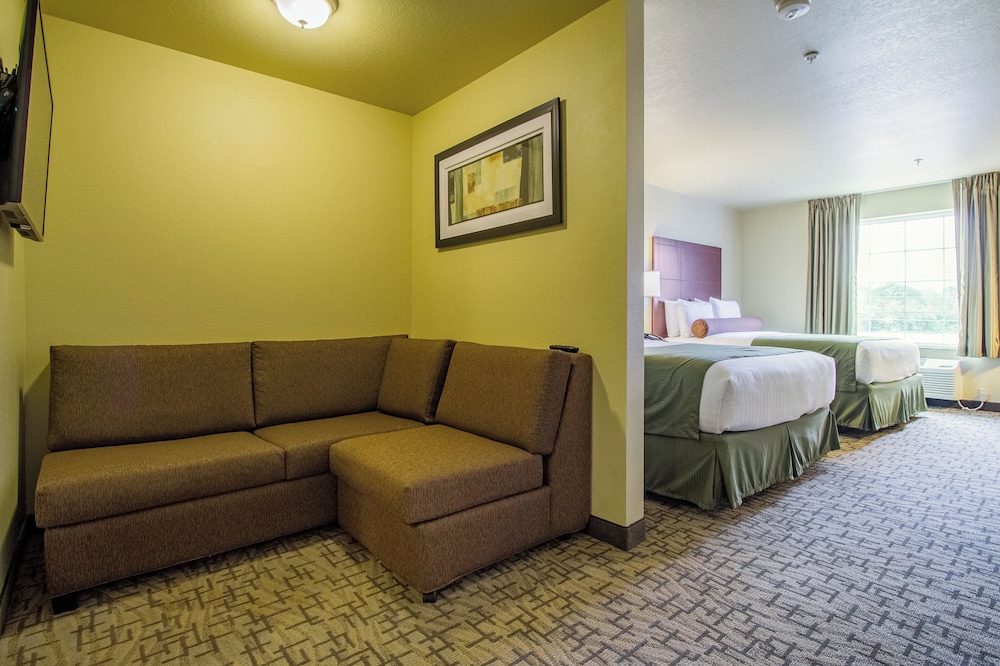 Cobblestone Hotel & Suites Orrville - photo 16