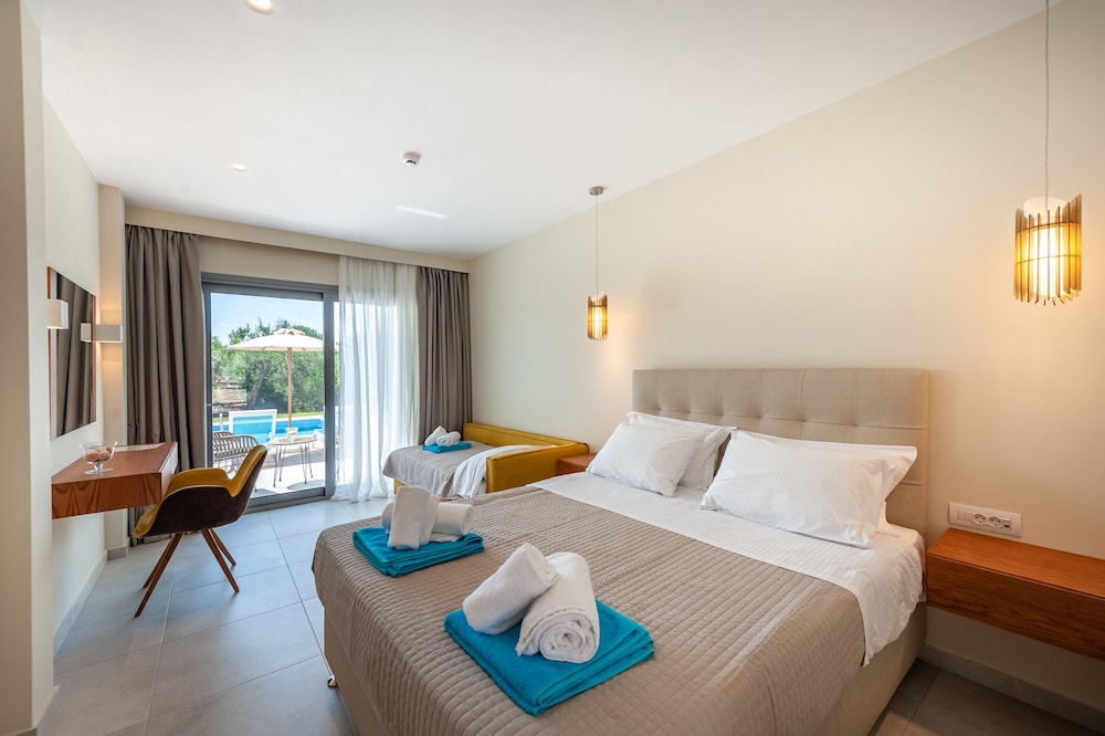 Alonaki Resort — Preveza — photo 5