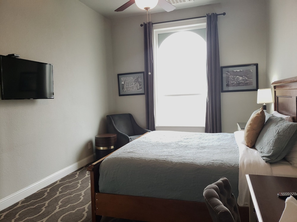 The Dilworth Inn - photo 17