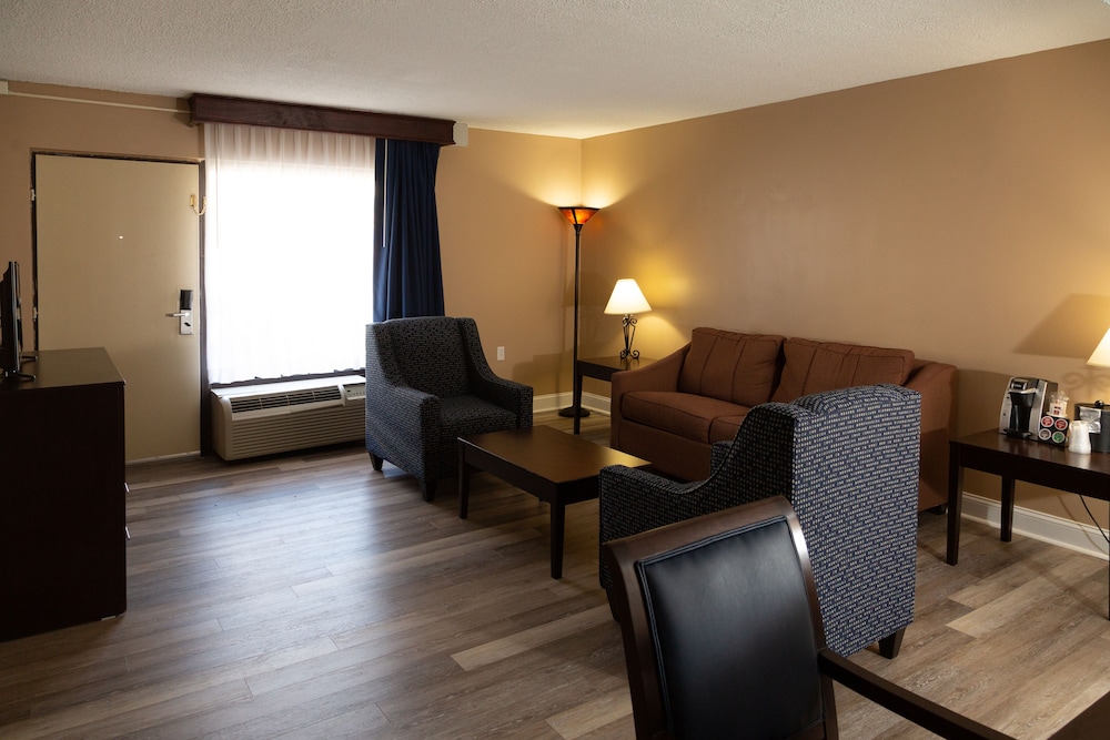 Hotel Pentagon - photo 12