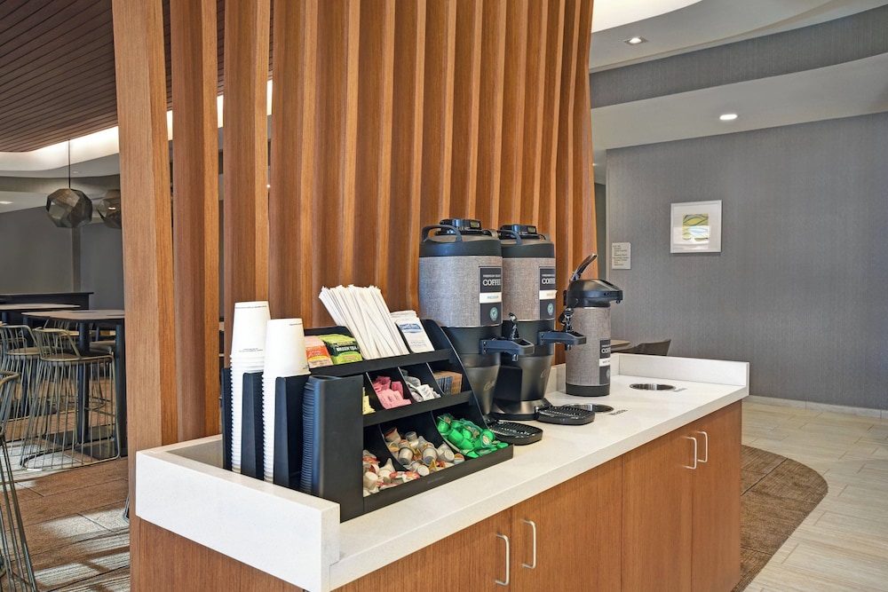 SpringHill Suites by Marriott St. Paul Arden Hills - photo 36