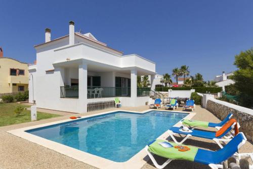 Villa Natasha by Villa Plus hotel Aeropuerto Madrid