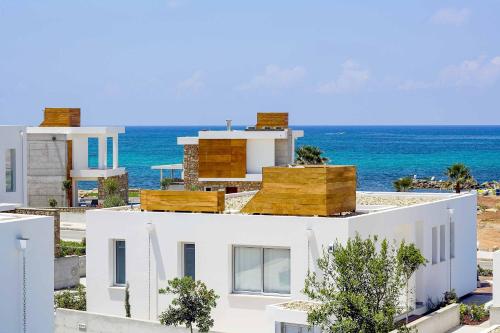 Paradise Cove Luxurious Beach Villas Aqua 2 Bedroom Villa