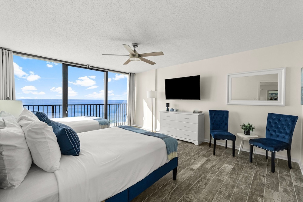 Sandpiper Beacon Beach Resort - photo 152