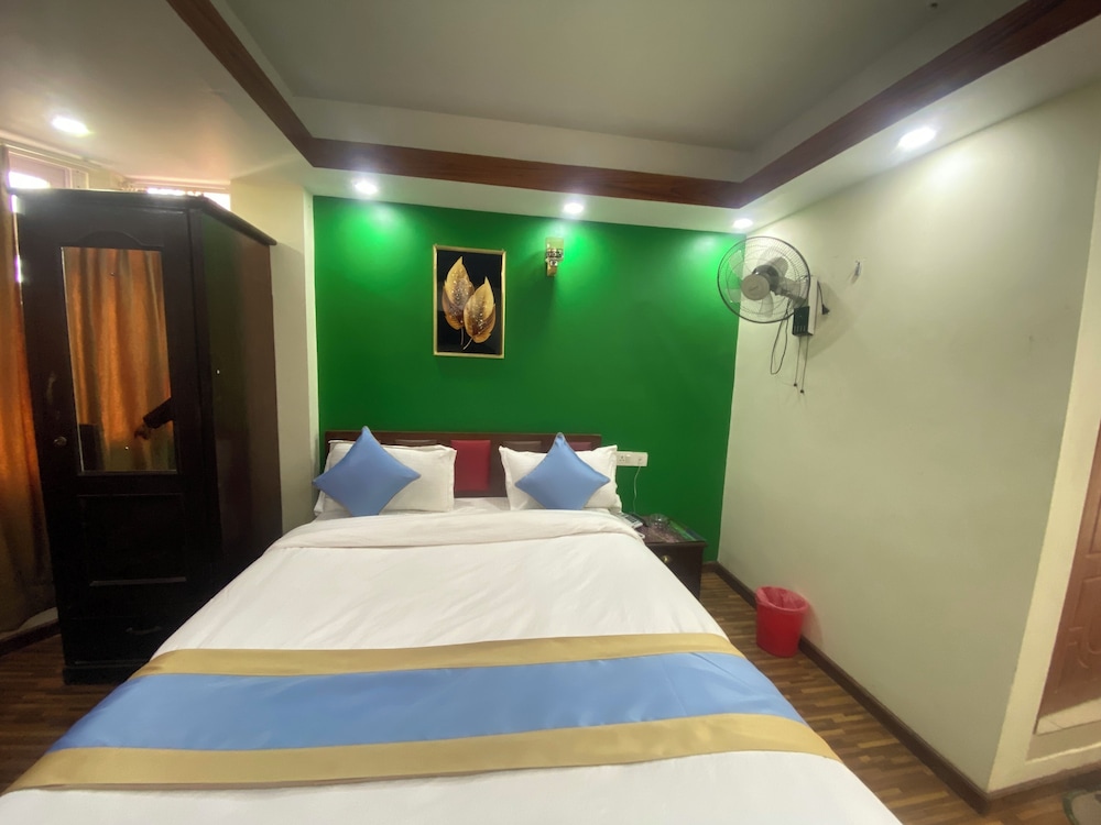 Charming Durbar Hotel — Kathmandu — photo 5