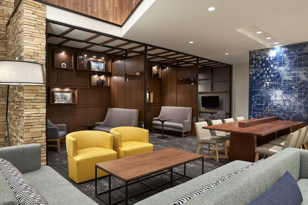 Hyatt Place Evansville - photo 21