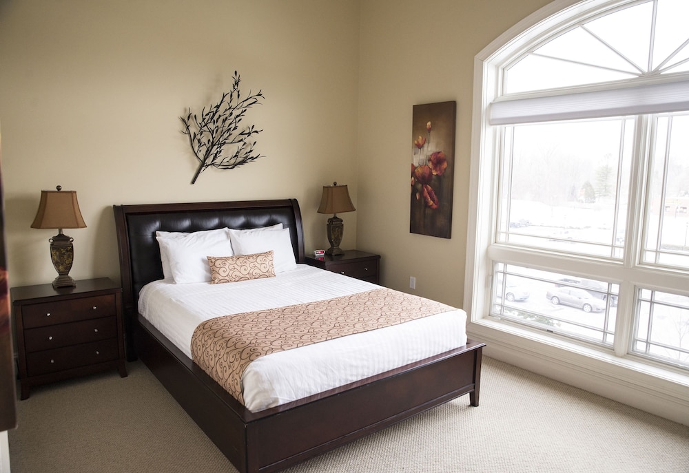 Riverwalk Place Resort & Spa - photo 10