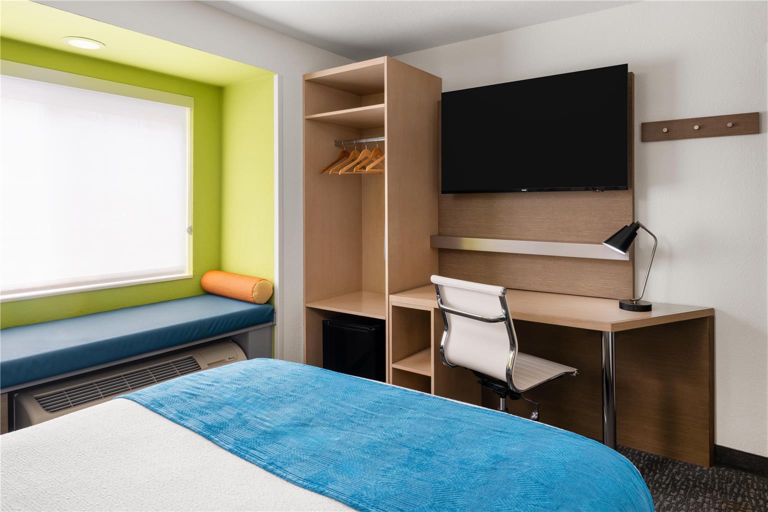 Best Western El Paso Airport Entrada Hotel - photo 13