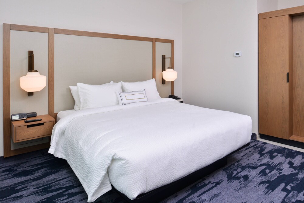Fairfield Inn & Suites by Marriott Minneapolis Shakopee - photo 17