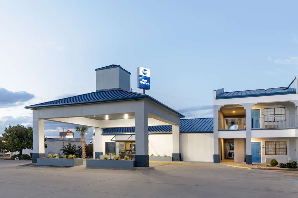 Best Western West Monroe Inn — West Monroe