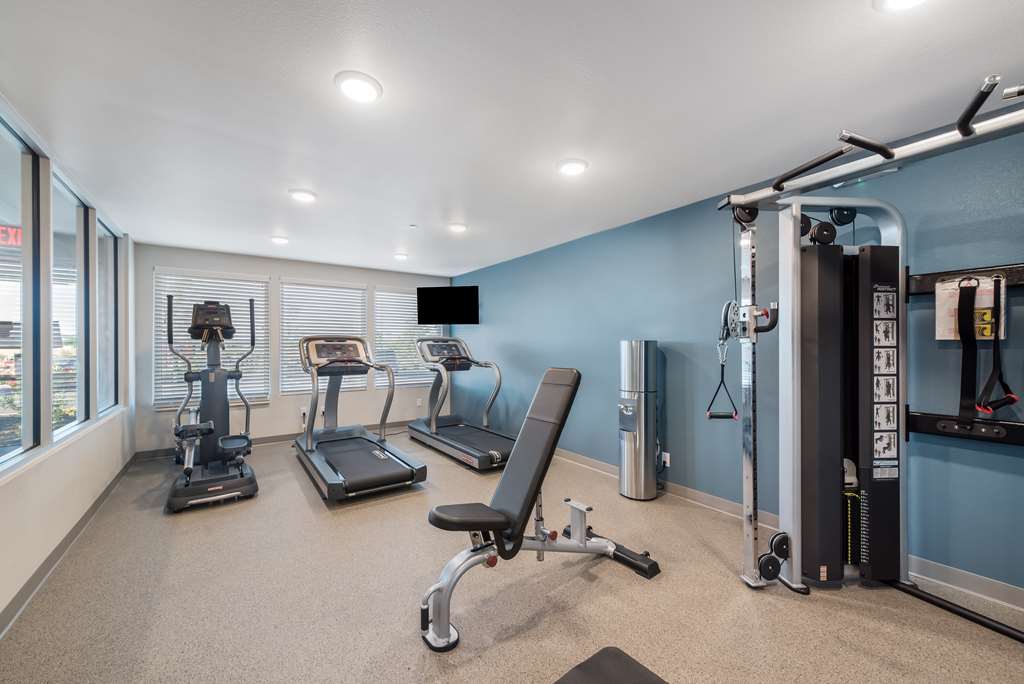 Extended Stay America Select Suites Orlando Kissimmee - photo 26