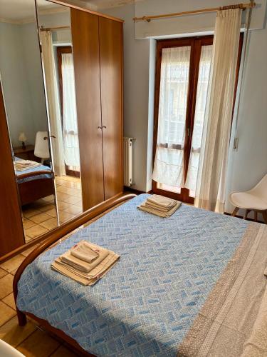 Casa Pianforte appartamento per vacanze — 4-Star Luxury Hotel in Bolsena, Italy