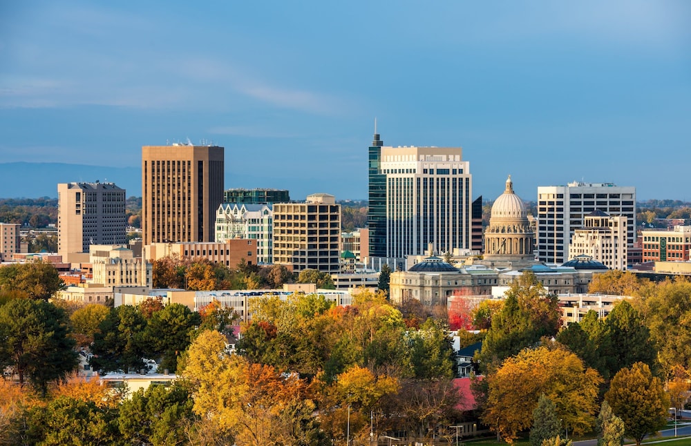 Holiday Inn Boise Airport by IHG - photo 26