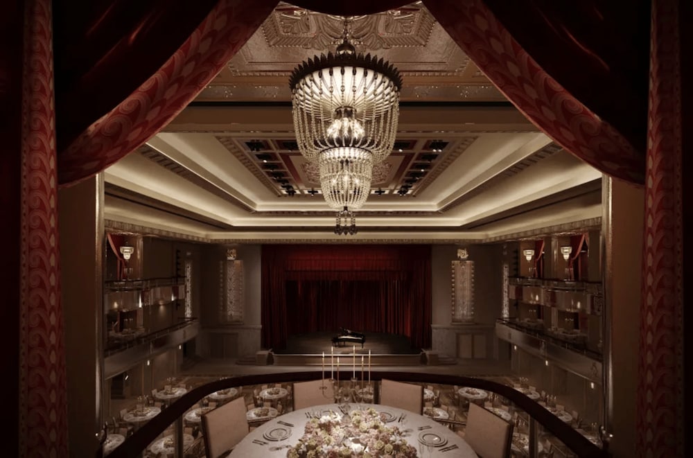 Waldorf Astoria New York - photo 34