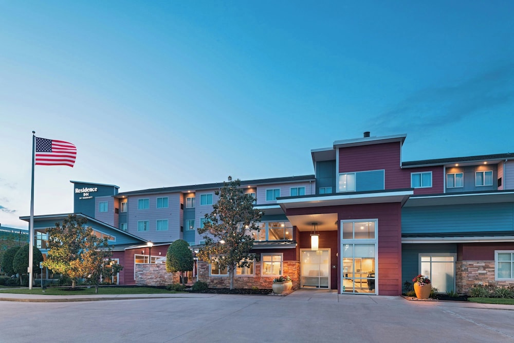 Residence Inn by Marriott Houston Northwest Cypress - featured photo