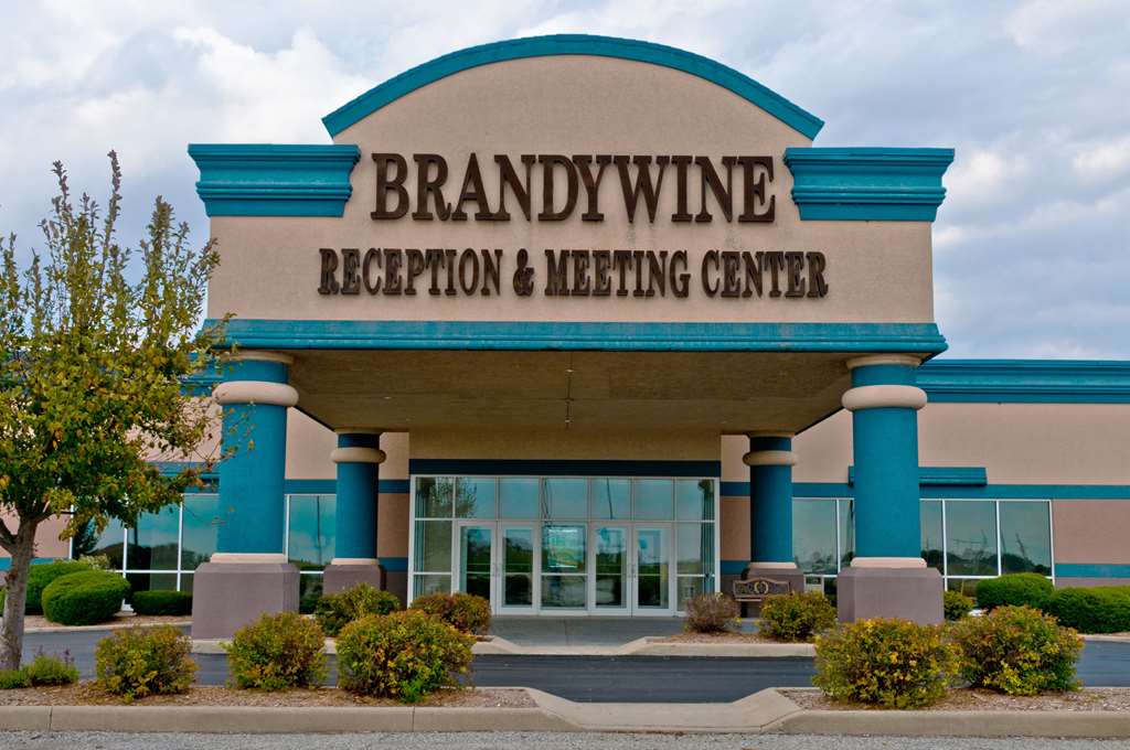 Best Western Plus Brandywine Inn & Suites - photo 23