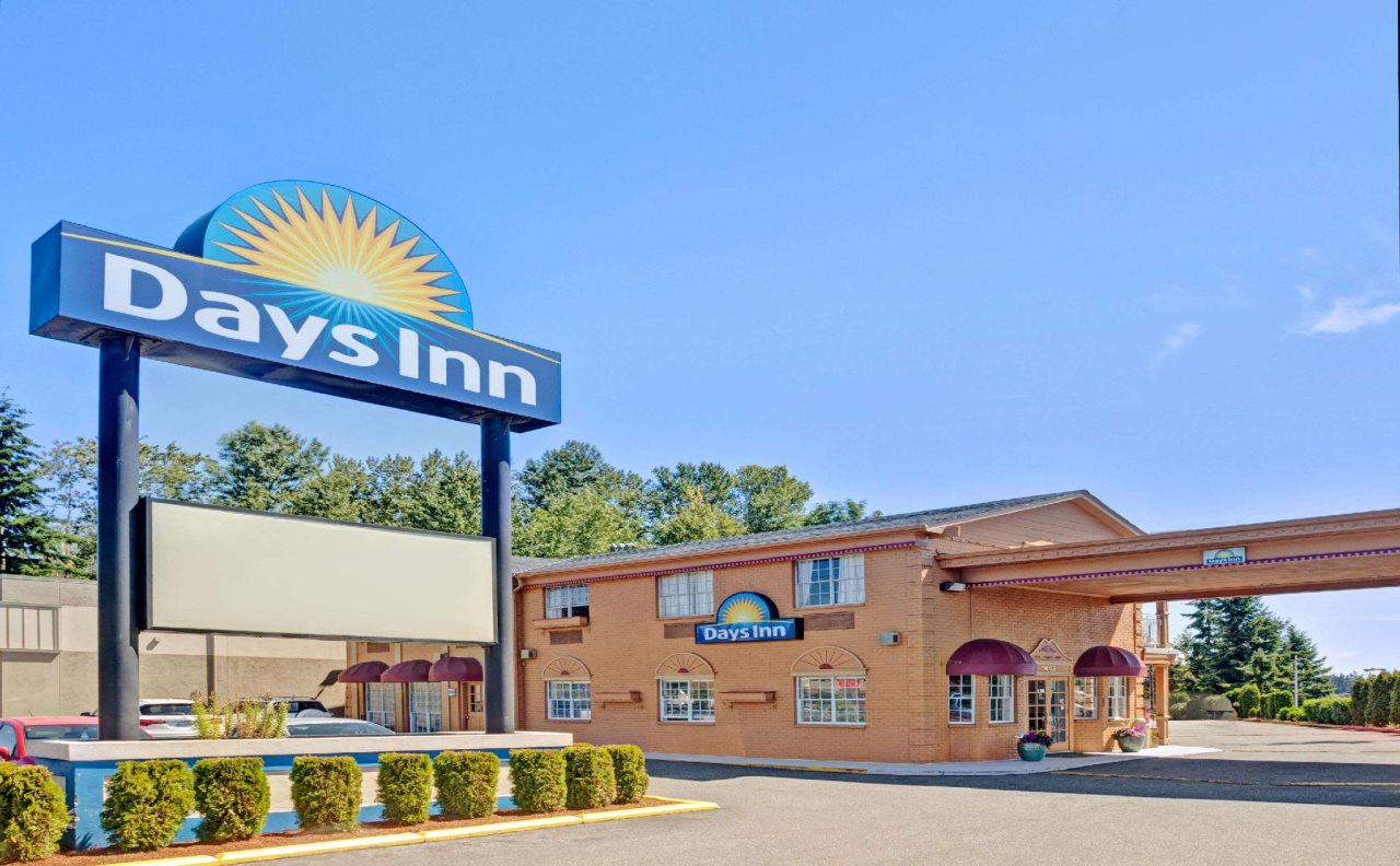 Days Inn Everett in Everett, United States