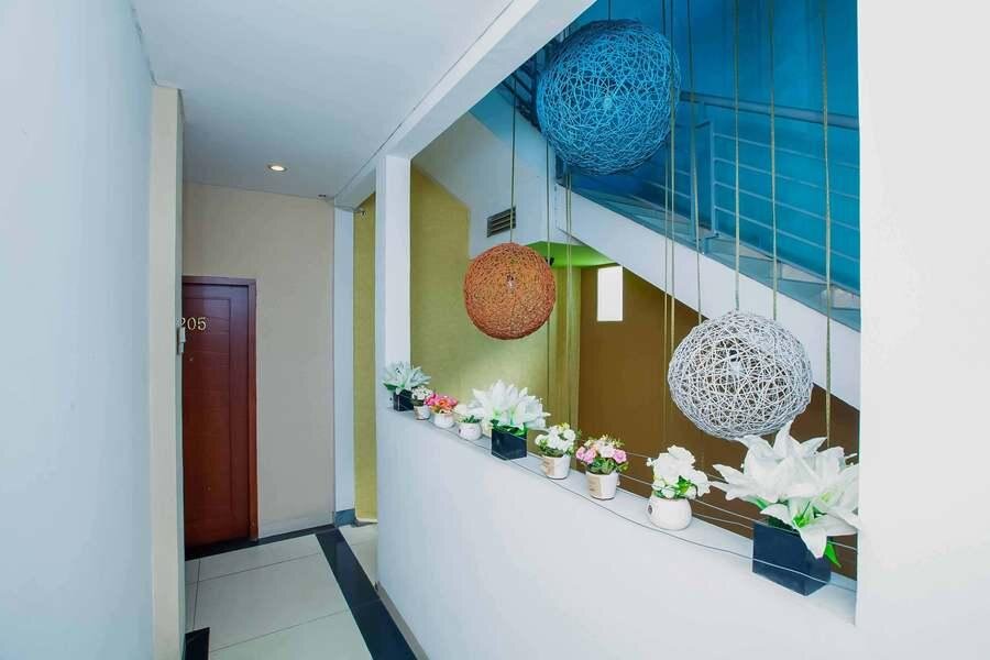 RedDoorz near Paris Van Java Mall 2 - last minute hotel in Bandung