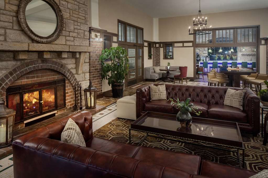 The Elms Hotel & Spa a Destination by Hyatt Hotel - photo 19