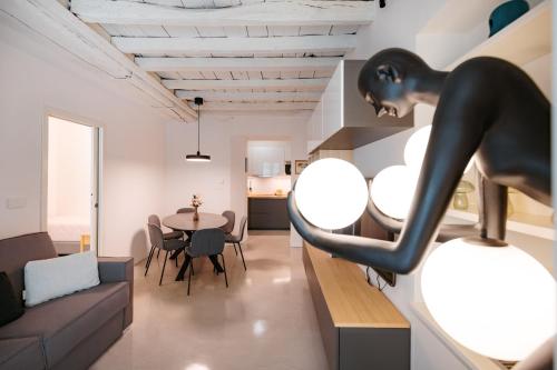 Easy Flat 20 Settembre — 4-Star Luxury Hotel in Turin, Italy