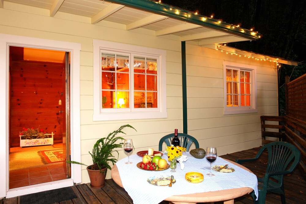 Fern Grove Cottages - photo 83