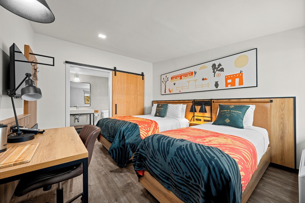 Marble Canyon Lodge - photo 42