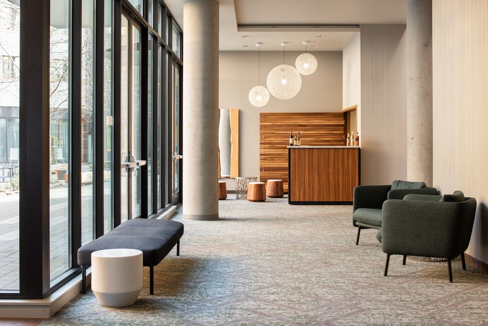Residence Inn Portland Downtown Pearl District - photo 47
