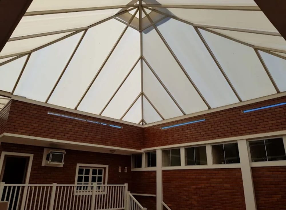 Pousada Maresia Praia in Rio Das Ostras, Brasil