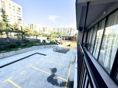 GSS 5 Apartment