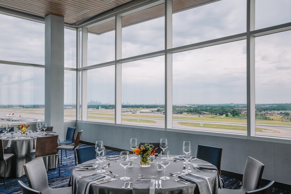 InterContinental Minneapolis St. Paul Airport by IHG - photo 56