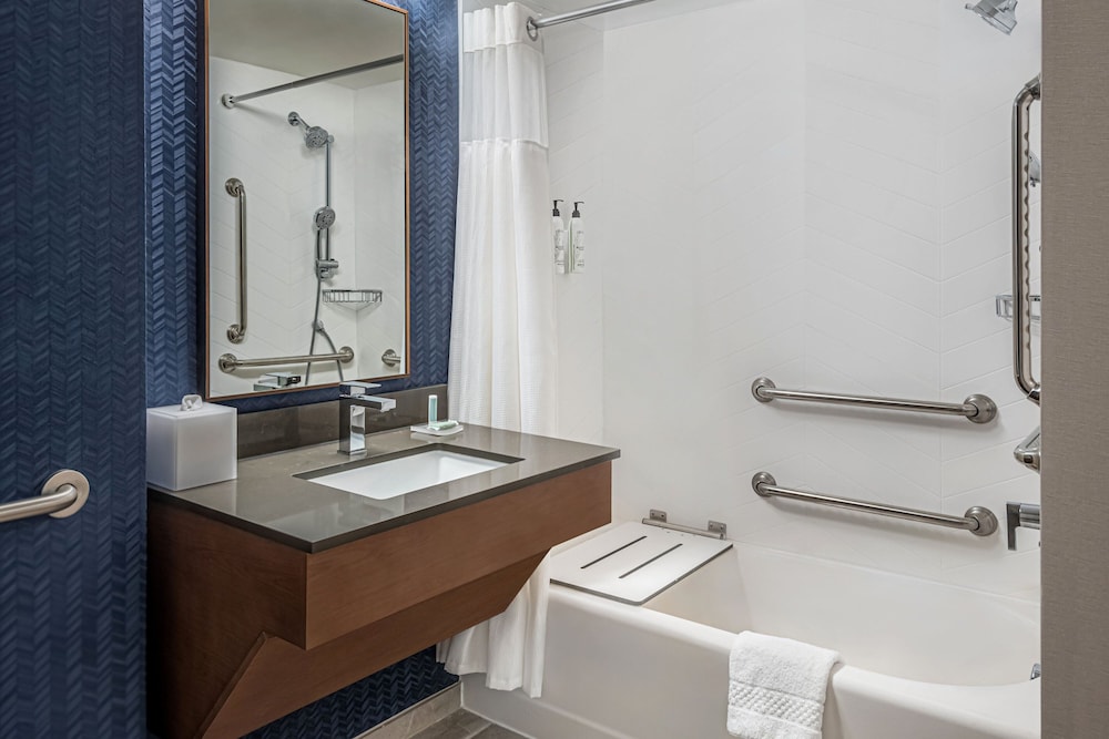 Wingate By Wyndham Rome - photo 15
