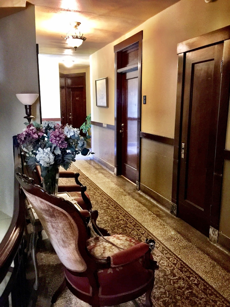 Murray Hotel - photo 62