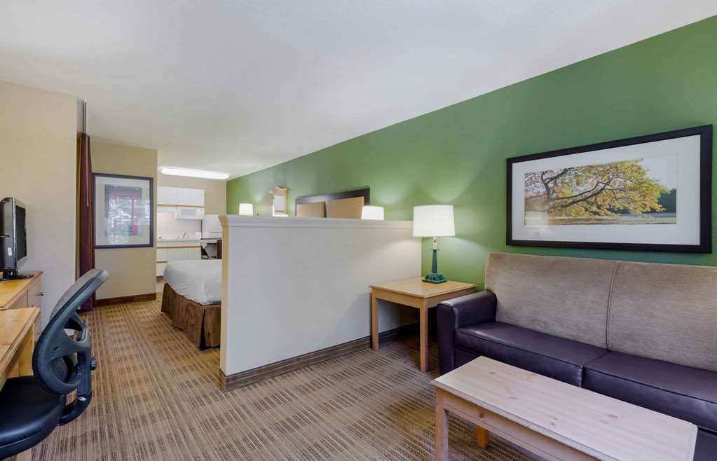 Extended Stay America Suites Washington DC Fairfax Fair Oaks - photo 34