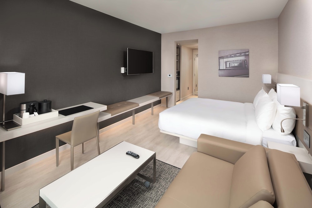 AC Hotel by Marriott Los Angeles South Bay - photo 8