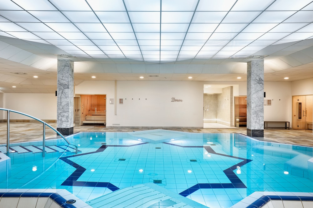 H Hotel Wiesbaden Niedernhausen — hotel in Niedernhausen