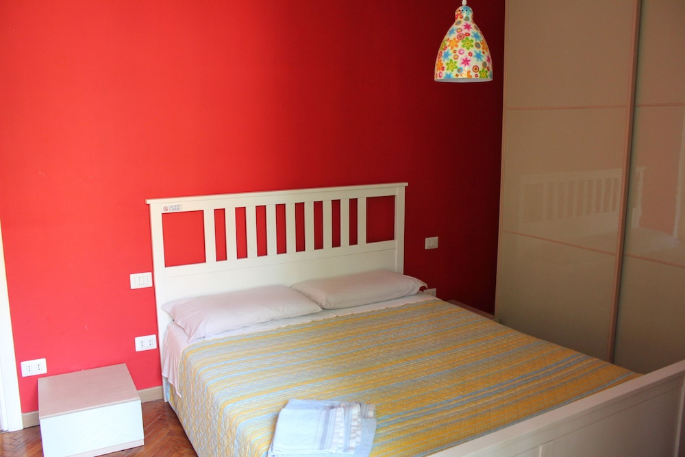 Youhome Millelire Apartment — 4-Star Luxury Hotel in Milan, Italy