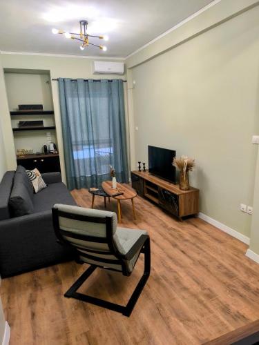 S Eva Resort Athens Apartments — Athens