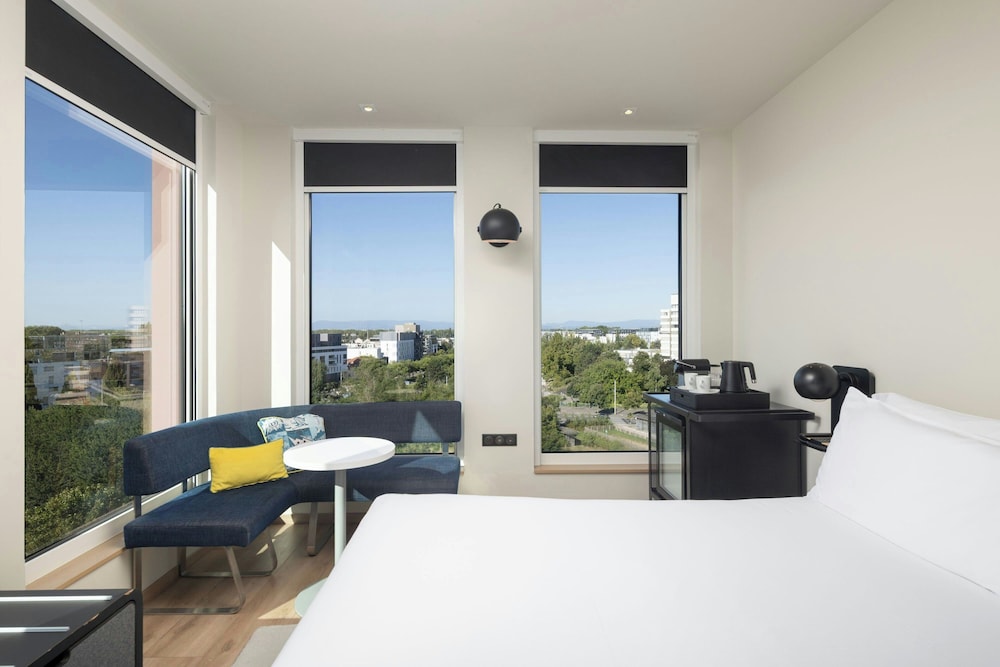 Aloft Strasbourg City Centre in Strasbourg, France