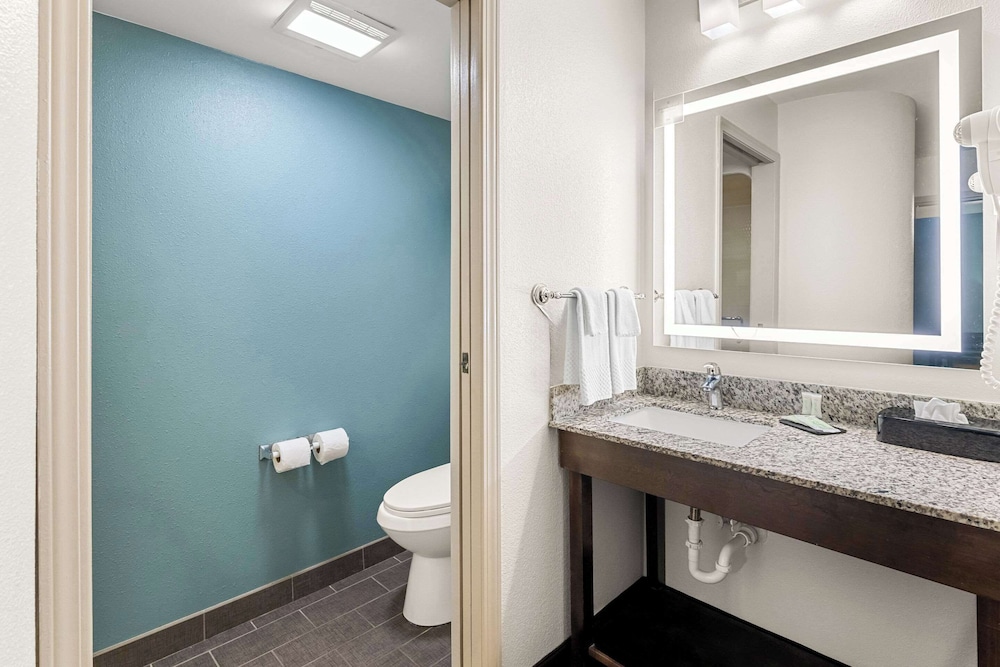 Sleep Inn & Suites Kingsport TriCities Airport - photo 19