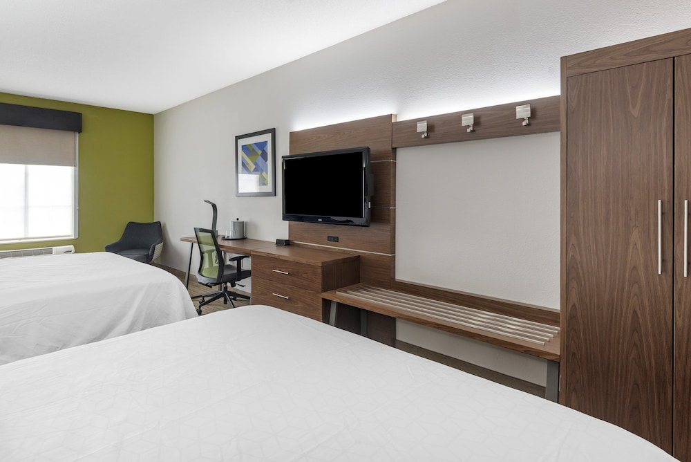 Holiday Inn Express Charlotte West Gastonia by IHG. - photo 7